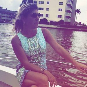 Meet your Posher, Karri